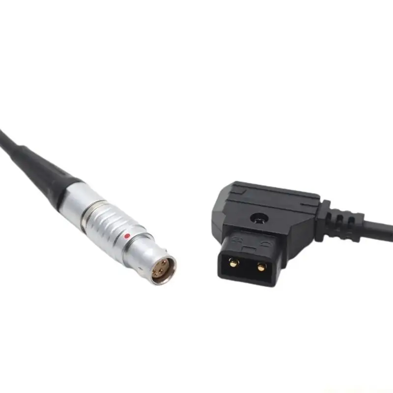 F62C D Tap to 2B 8Pin Female Power Supply Cable for Mini MiniLF Camera 60cm