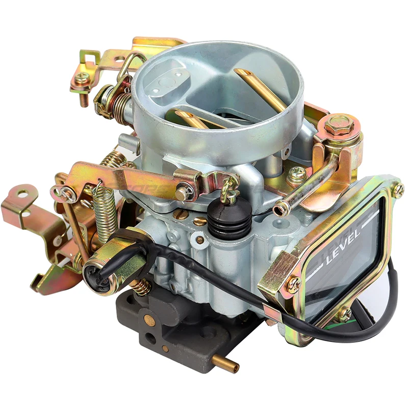 16010-13W00 New Heavy Duty Carburetor Carb NK2445 NK244 For Nissan 610 620 710 720 L18 Z20 Engine Datsun Pick Up High Quality