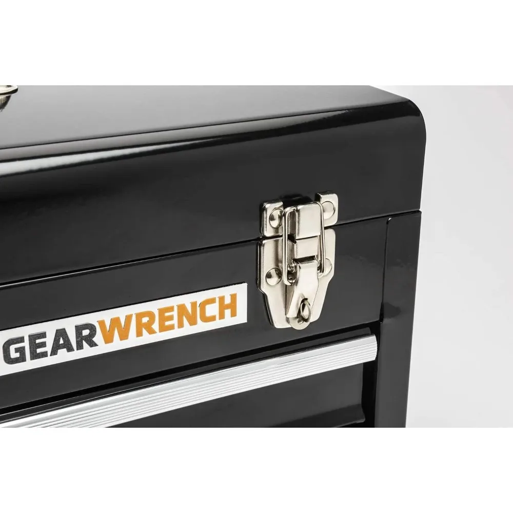 GEARWRENCH Aufbewahrungswerkzeugkasten mit 3 Schubladen – Modell 83151