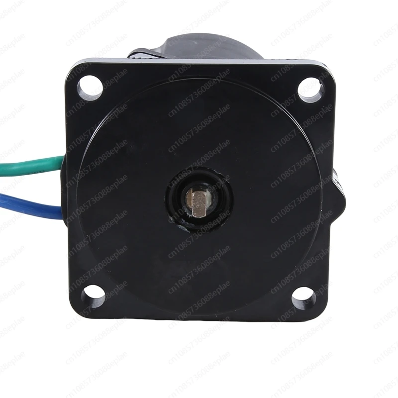 1 Piece 430-22111 430-22158 Tilt Trim Motor Black Metal For Honda Outboard BF40 BF50 Engines 2004-UP 36120-ZW4-H12