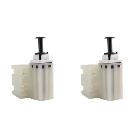 2X 04671336AD Brake Lamp Switch,Stop Lamp Switch,Stop Light Switch For Chrysler Dodge Jeep Plymouth 1997-2017-A06U