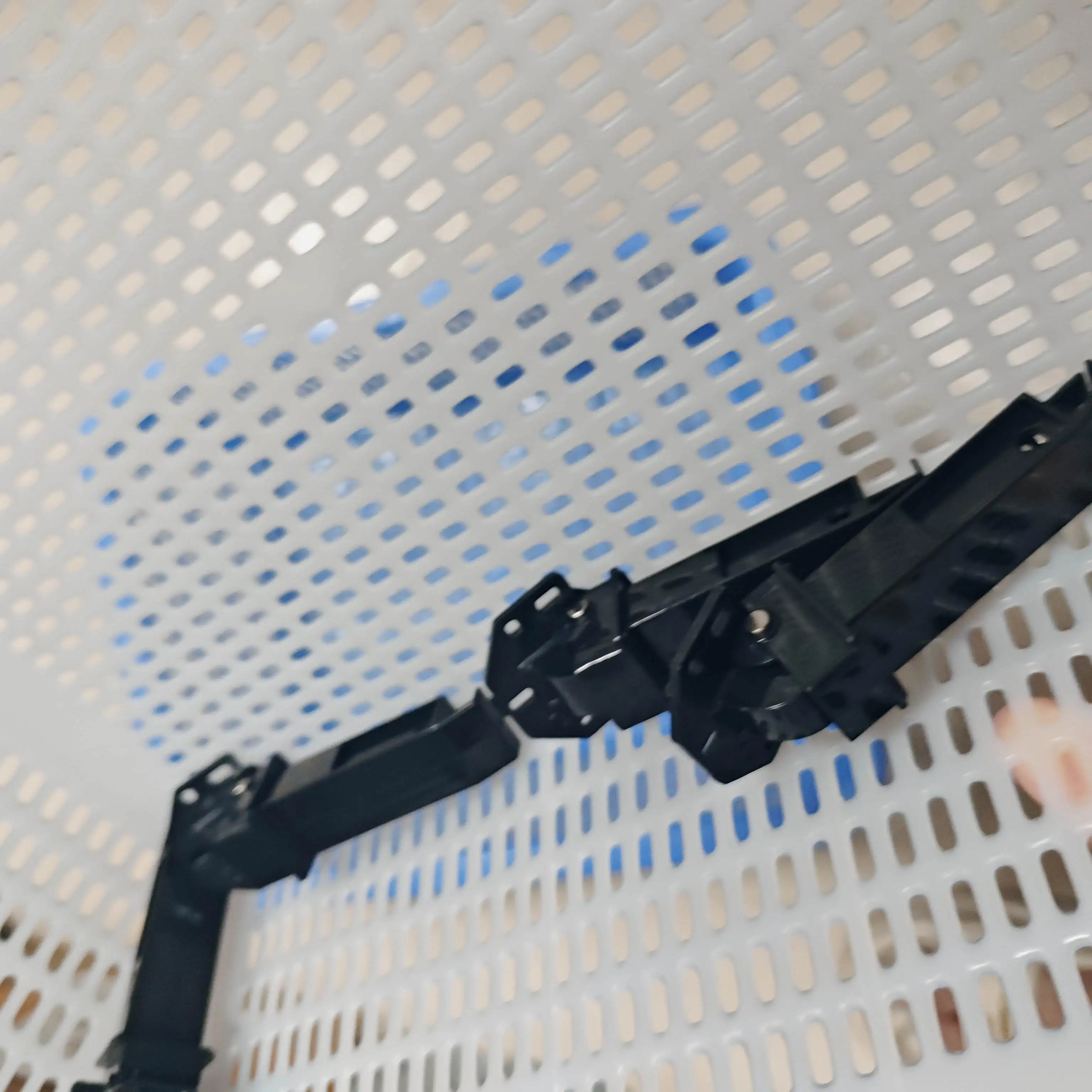 

5X 302S018610 302S018620 Hinge Up Low for Kyocera M2040 M2135 M2540 M2635 M2640 M2735 P2040 P2235 M5521 M5526 P5021 P5026