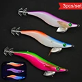 Shrimp Lure-3pcs