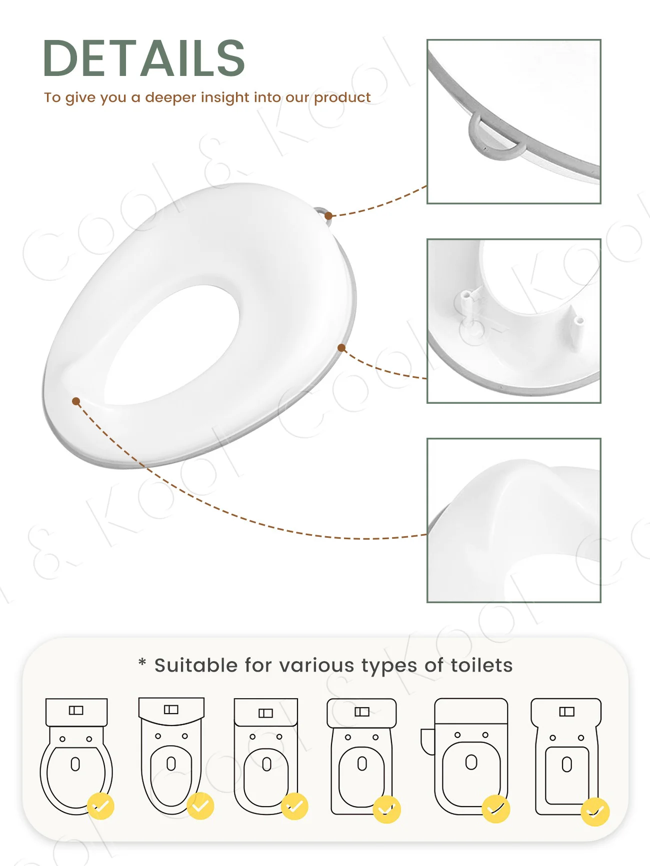 Thumbnail 3 - #65 Potty Seats List of Top Picks
