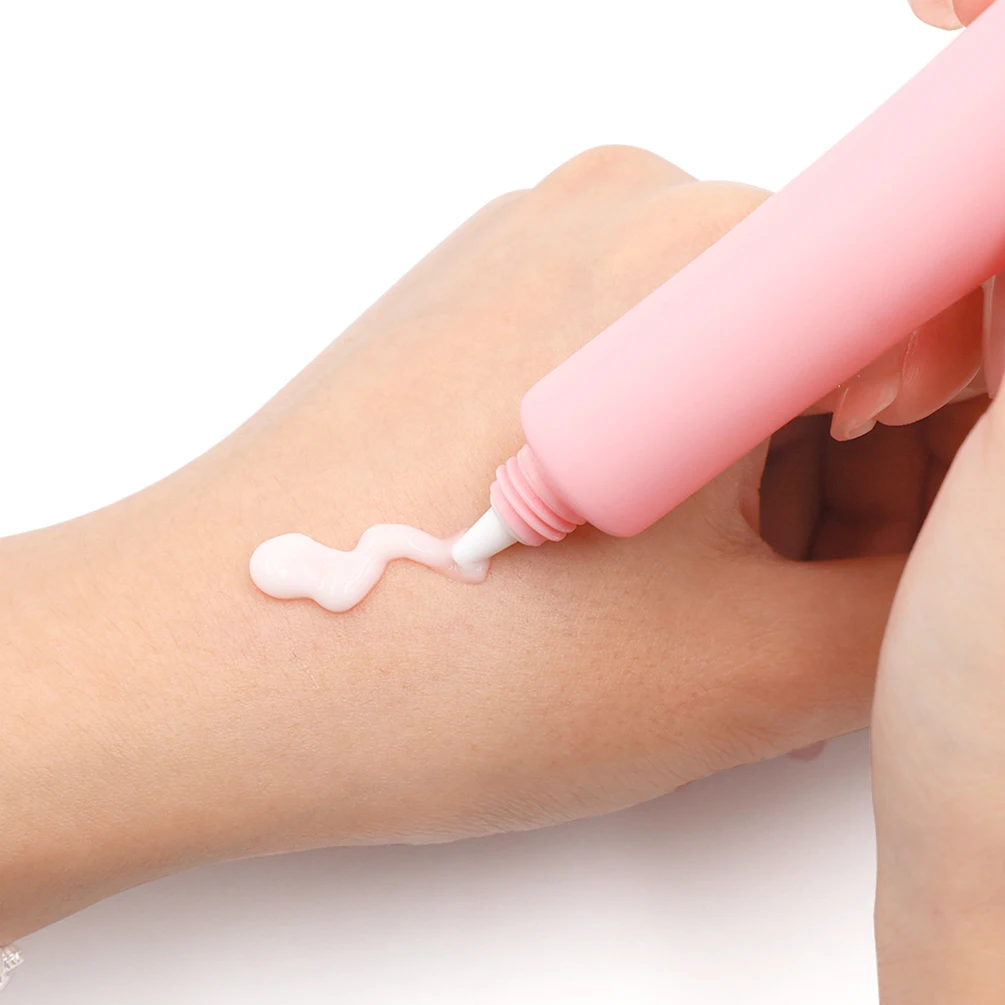 private-label-liquid-blush-custom-logo-pink-tube-waterproof-long-lasting-matte-color-changing-blusher-creamy-smoothly-makeup