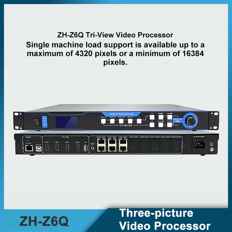 ZH-Z6Q Multi-Screen…