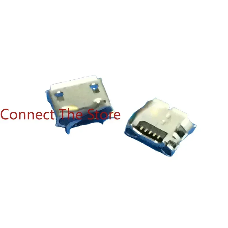 

10PCS Connector HSMU-5SB-24D2 USB-240-BRW 500445-1071 CAM-J48R USB 6.0 67803-0030 78800-0001 R223424800 CSS5305-4902FSZ