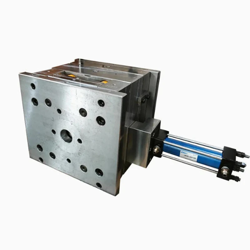 

Abs Pp Nylon Injection Molding Service Molds for plastic products with cylinder assistance