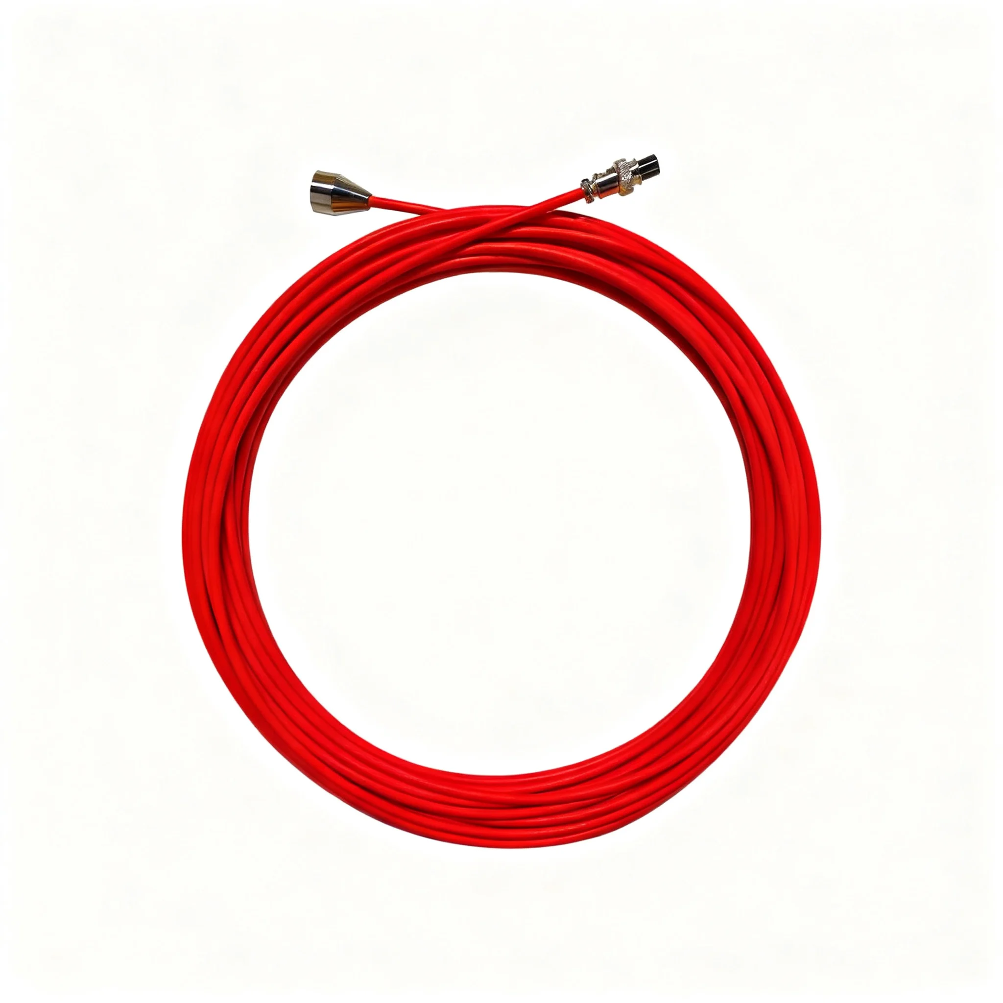 Cable for Pipe Inspection Camera and Drain Sewer Industrial Endoscope Camera with 10M/20M/30M/50M/60M/80M/100M Lengths Options