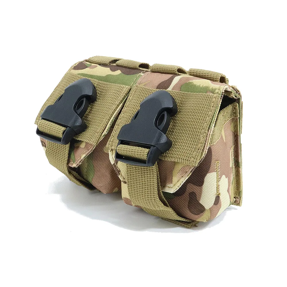 

Сумка для тактической модели гром на открытом воздухе, маленький круглый инструмент, двойная Дыня M67, яблоко, аксессуар для тенниса