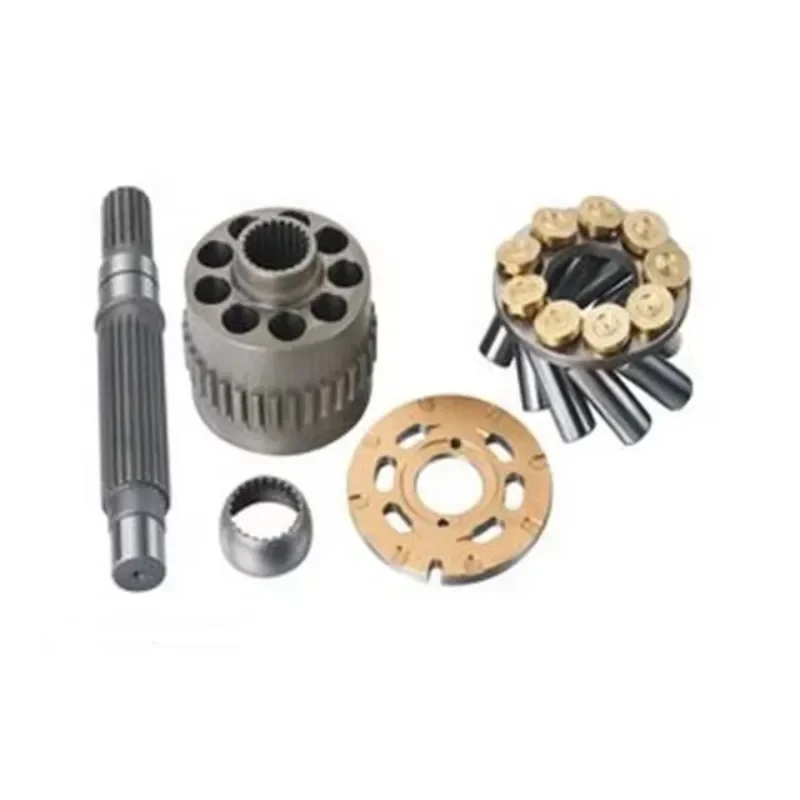 

New Axial Pump Spare Part K7V Series K7V160 K7V180 For Excavator Part