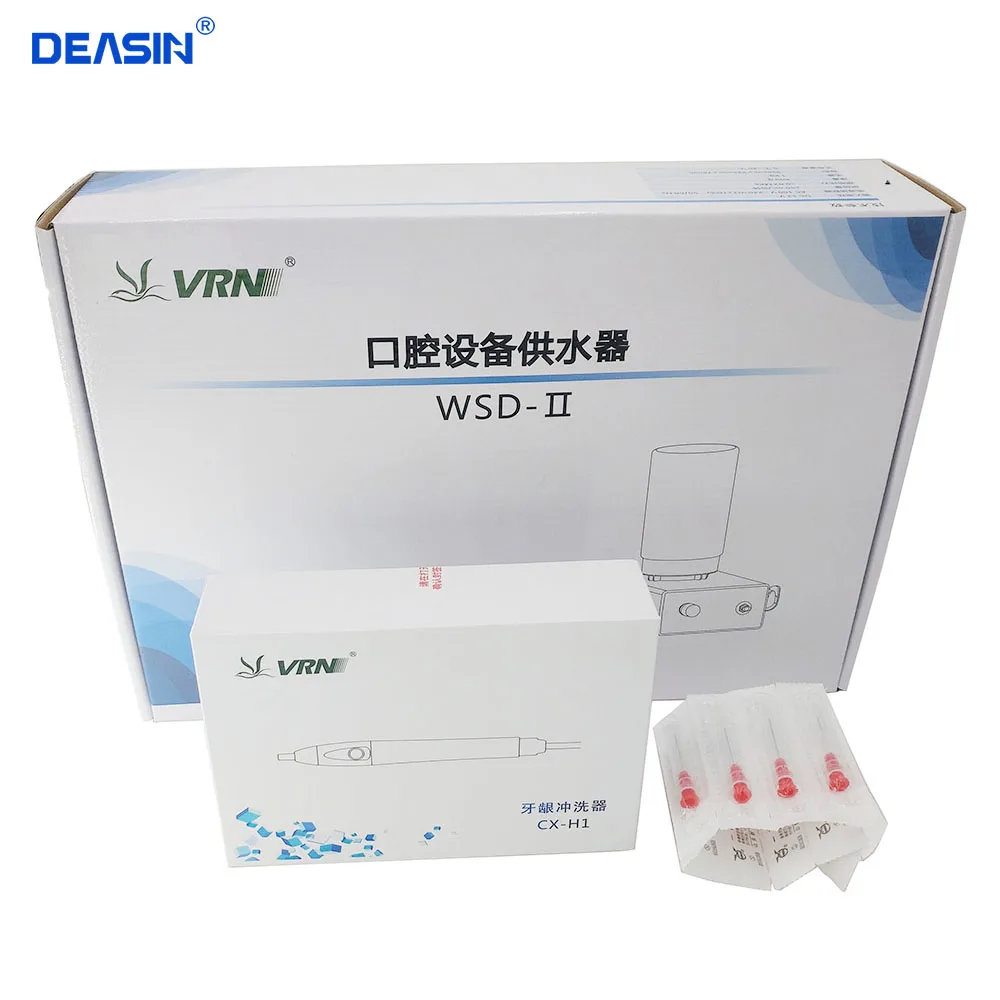 new type Dental root canal irrigator Oral root canal irrigation machine Gingival irrigator