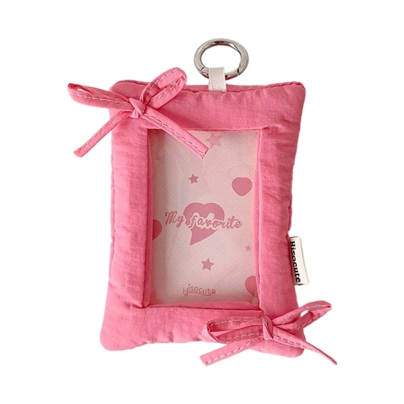573B Ventilated Bend Pattern Card Case With Perspective Window And Modifiable Belt For Direct current Go Use