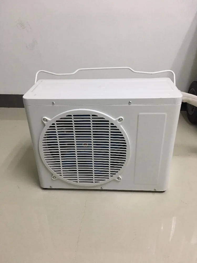 Portable Split Air Conditioner New  9000btu Mini