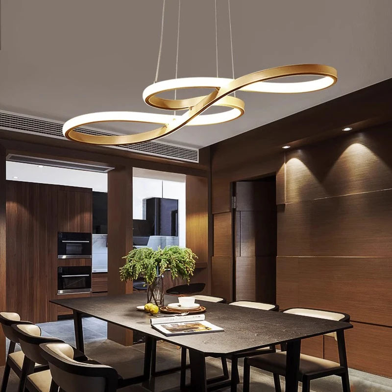 

Modern dine dining room Pendant lights indoor lighting Ceiling lamp hanging light led Chandeliers for living room indoor lightin