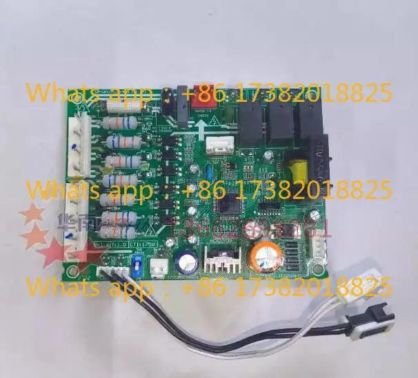 

New air-conditioner Control board SK-WK105/X-A