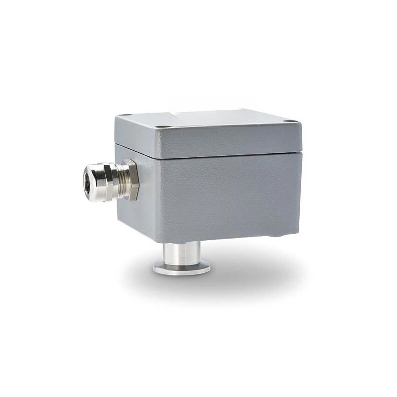 

Tubular flowmeter Tubular flowmeter VDH-6HA-D