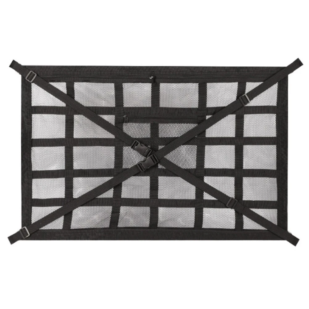 

Camping Storage As Picture Shows Car Roof Storage Bag Ceiling Storage Compact Storage Solution Easy Installation Bag For Vans