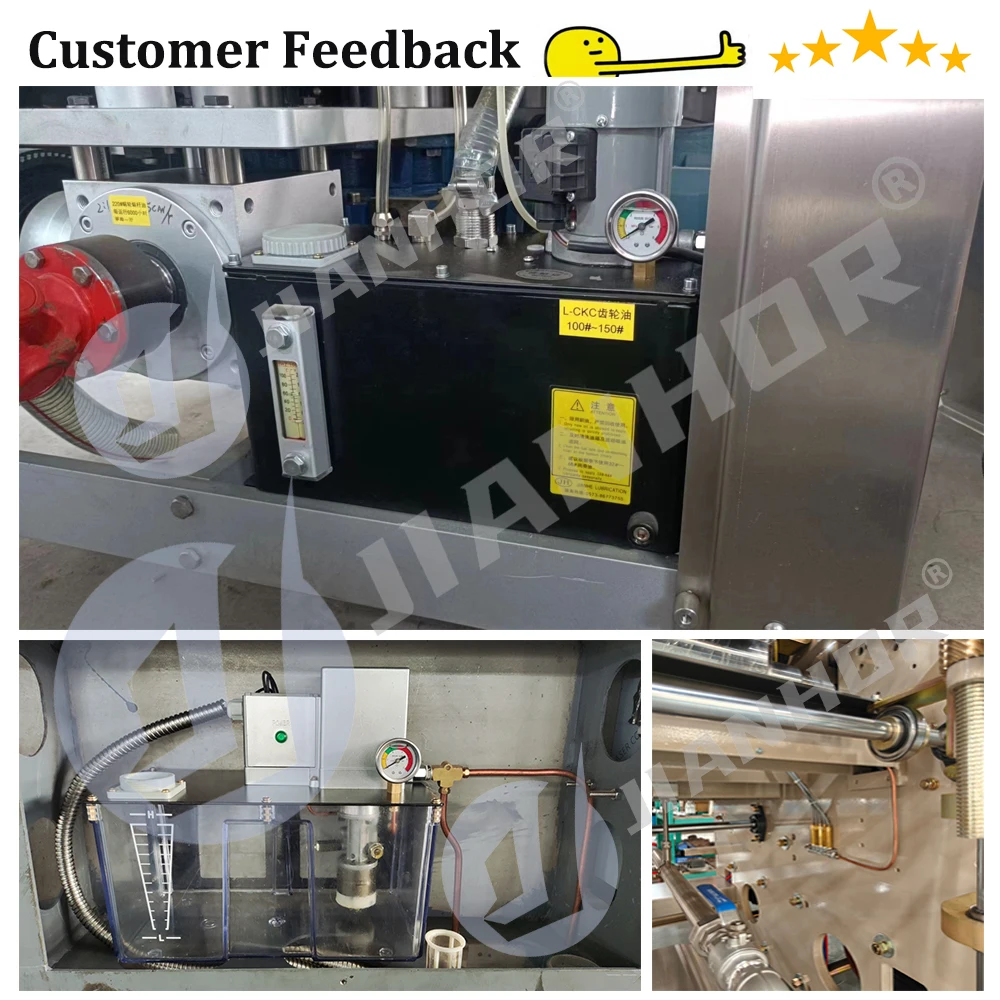 TLF التلقائي نظام تزييت الشحوم الزيتية الكهربائية 220 فولت السيارات الكهربائية زيت التشحيم الشحوم مضخة تزييت 380 فولت