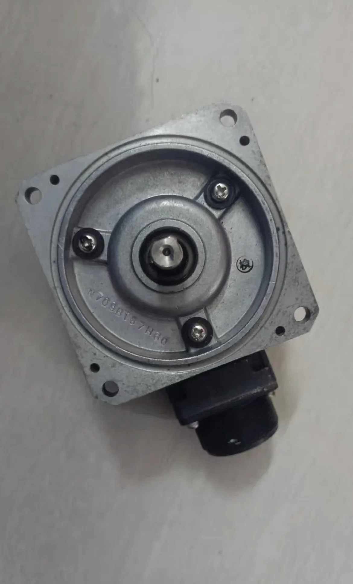 OSA104ET Used tested ok encoder For motor
