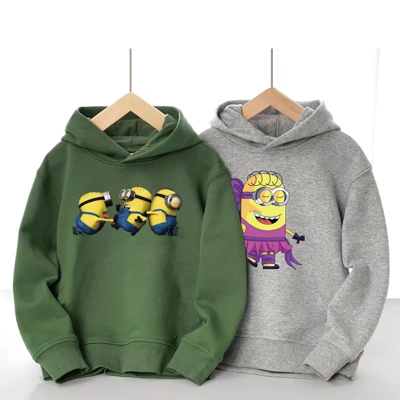 Nowe Minionki Despicable Me Śliczne naklejki termotransferowe na odzież Naszywki odzież termoprzylepna DIY Wzór winylowy