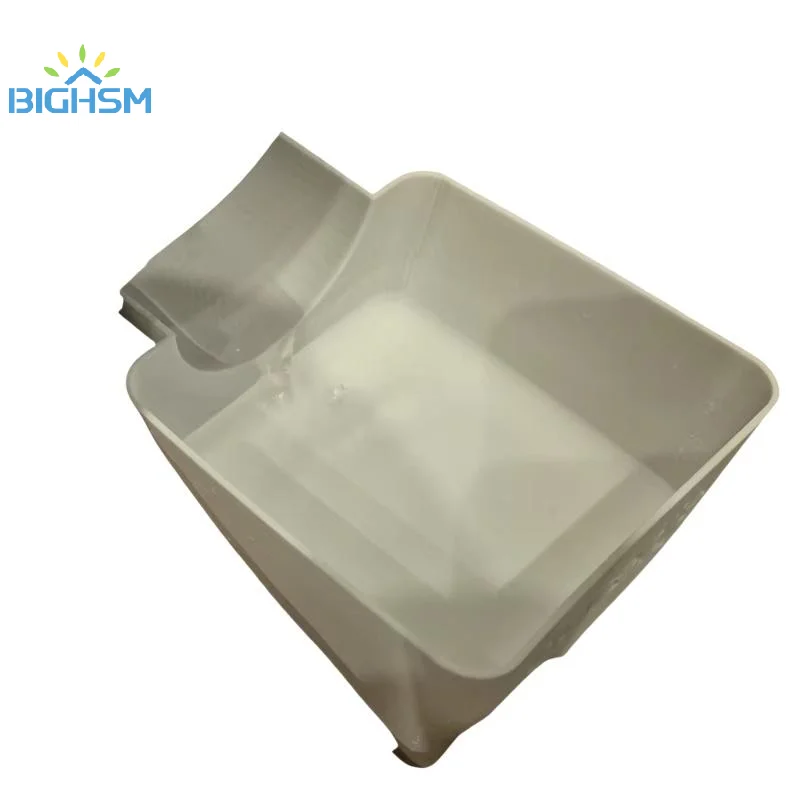 1Pcs Washing Machine Drainage Tray, Multi-Functional Washing Machine Drainage Accessory, Washing Machine Water Outlet Cleaning