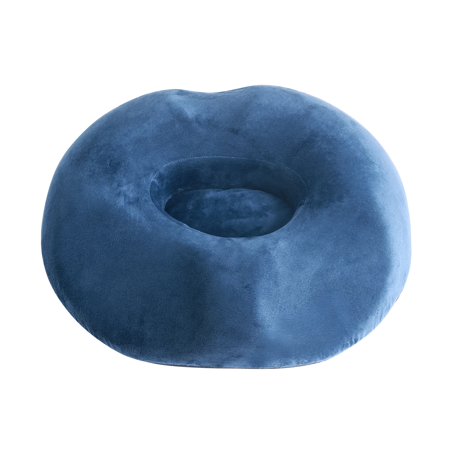 

Cooling Hemorrhoid Relief Pad for Office Workers, Pain & Swelling Reducing Butt Cushion Preventing Pressure for Driving
