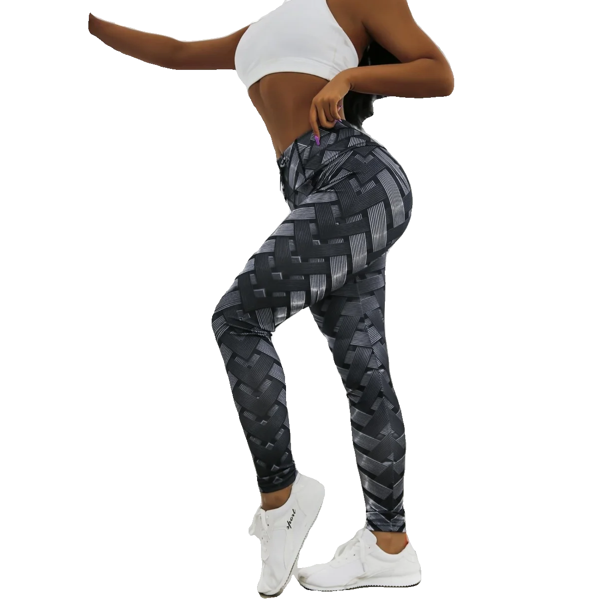 Slimming Yoga Pants Women's Fitn Sports Tires Base Layer Autumn 2025 New Sle Small Footed Long Pants Exercise Trousers