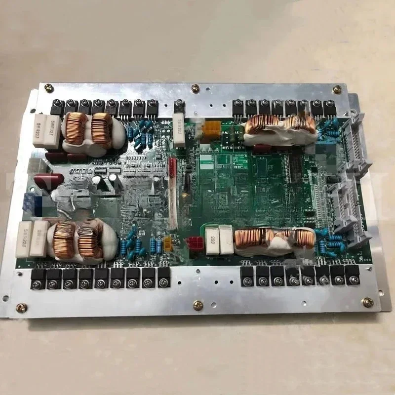 

Heavy Machine 1900A Motherboard LK1900ASS Set Knot Machine Motherboard Circuit Board