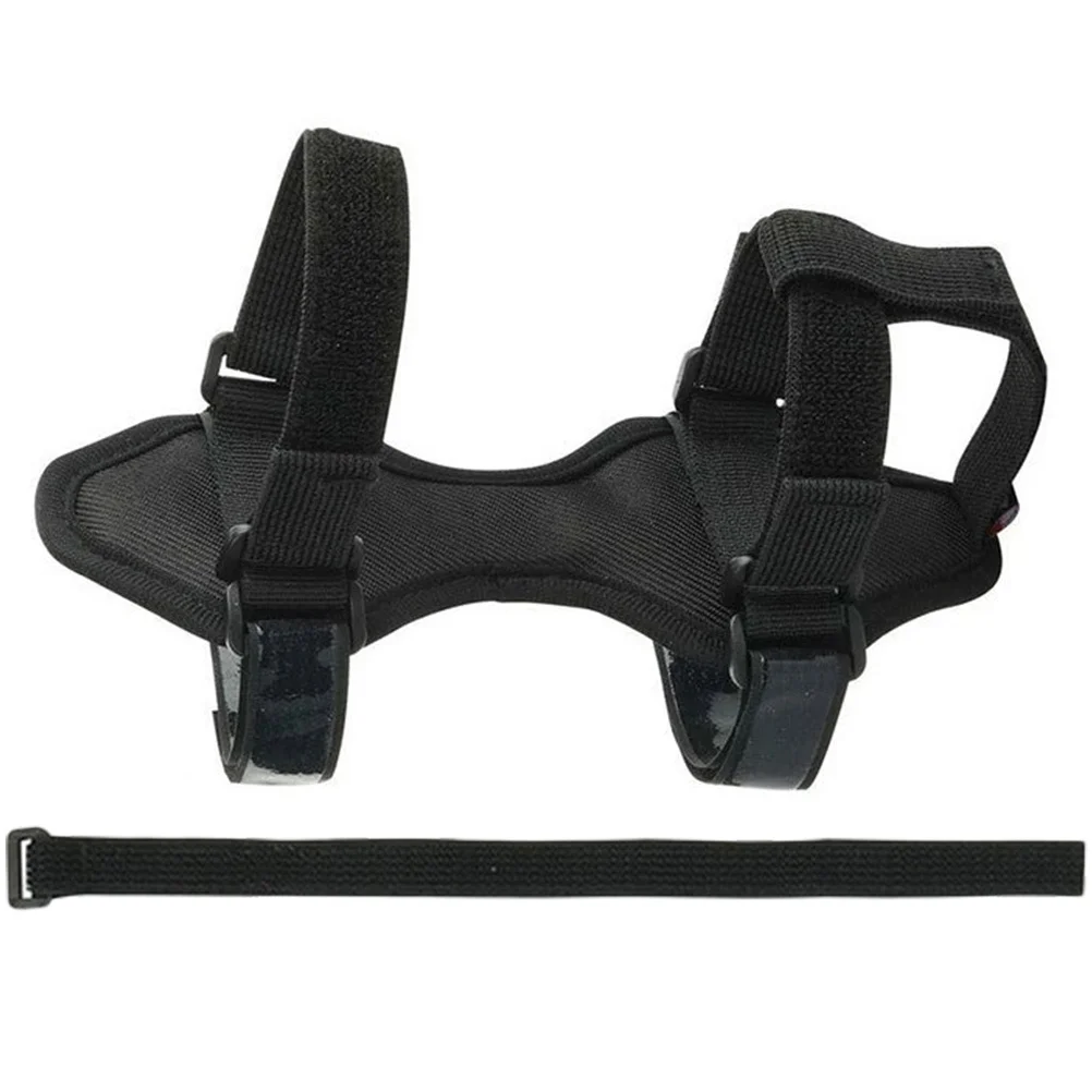 Water Bottle Cage Bike Speaker Mount Adjustable Strap Holder For Bicycle Durable Nylon Mount Speaker Drink Bottle Bike