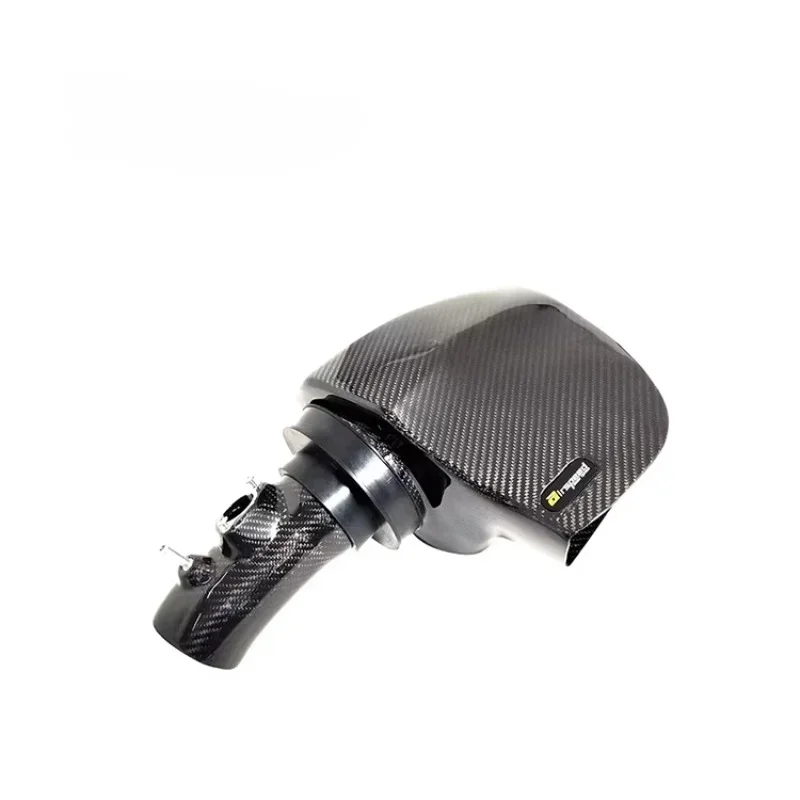 Automotive Parts 100% Dry Carbon Fiber Cold Air Intake System for Mazda Atenza,CX-4