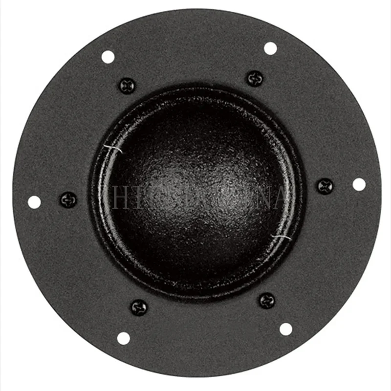 

HV-06 DMN-A HiFi Speakers 4 Inch Mid Tweeter Driver Mid Speaker / Driver Max 120W (1PCS)