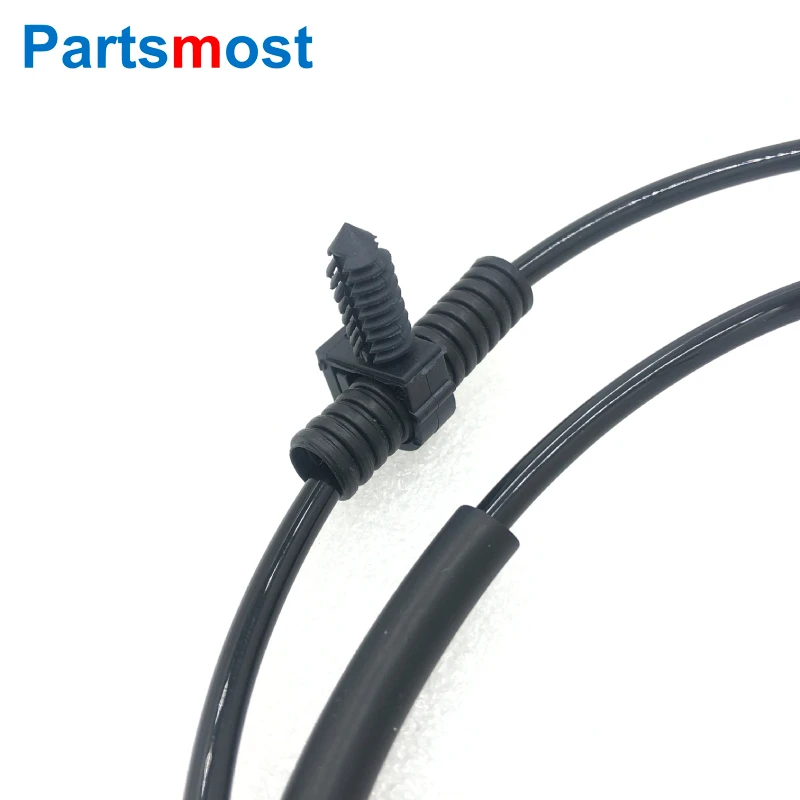 Sensor abs dianteiro traseiro para land range rover evoque descoberta esporte anti bloqueio sensor de velocidade da roda freio lr 024202   Lr lr