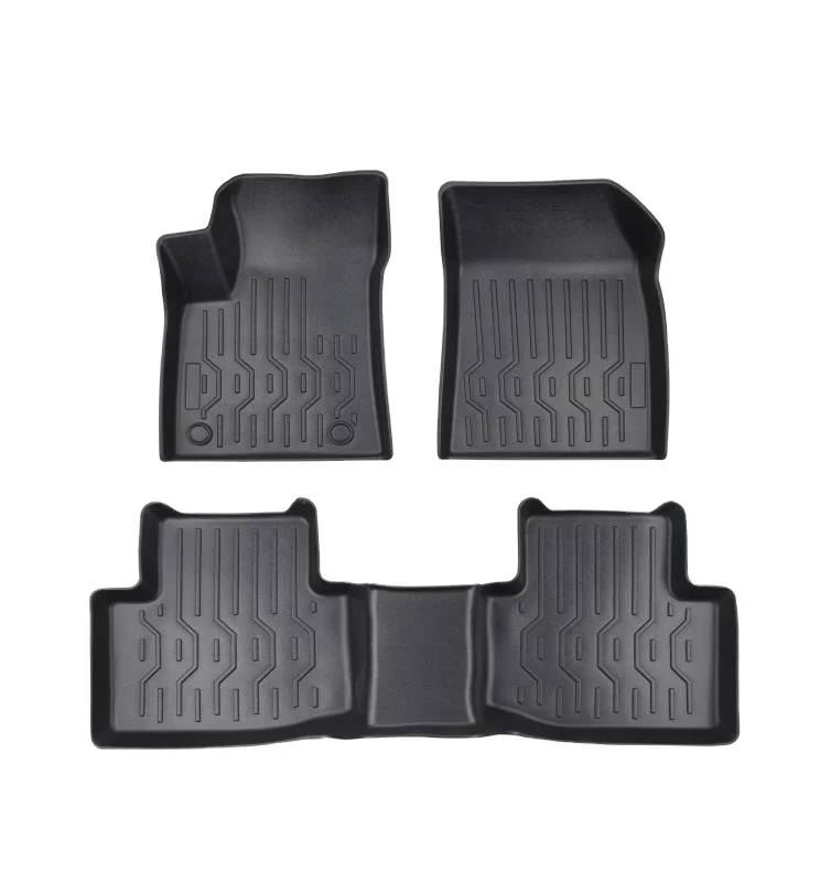 

Odorless Anti slip Car Carpet for MG MG3 Car Interior Accessories Boot Mats Car Floor Mat