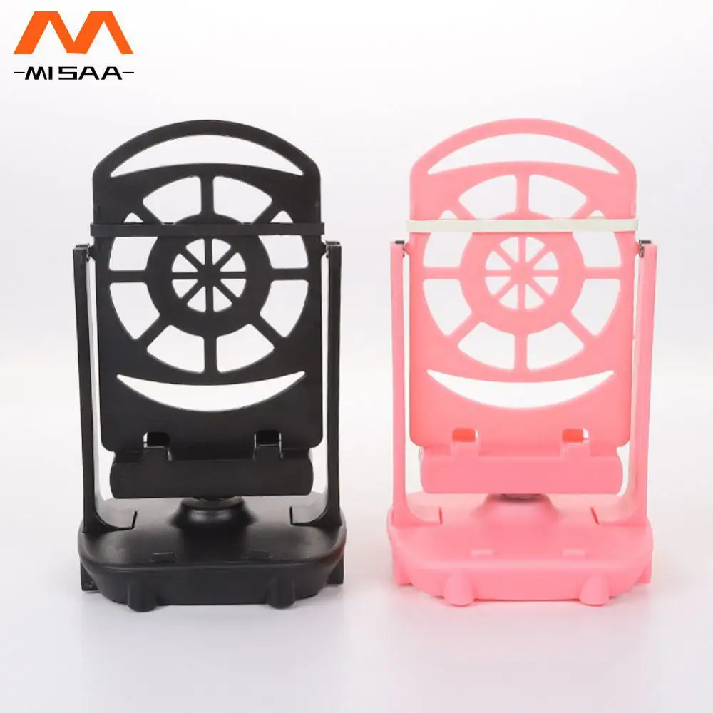 Mobile Phone Rocking Walker Motion Step Increasing Mobile Phone Support Universal Portable Phone Accessories Step Shaker