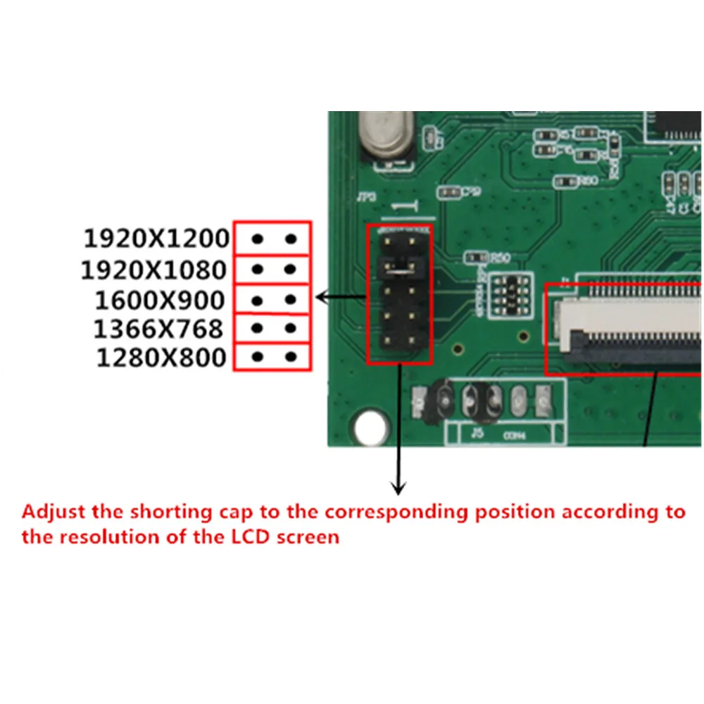 شاشة عرض IPS مقاس 13.3 بوصة مع لوحة تحكم للسائق HDMI-متوافقة مع شاشة Orange Raspberry Pi PC الثانوية