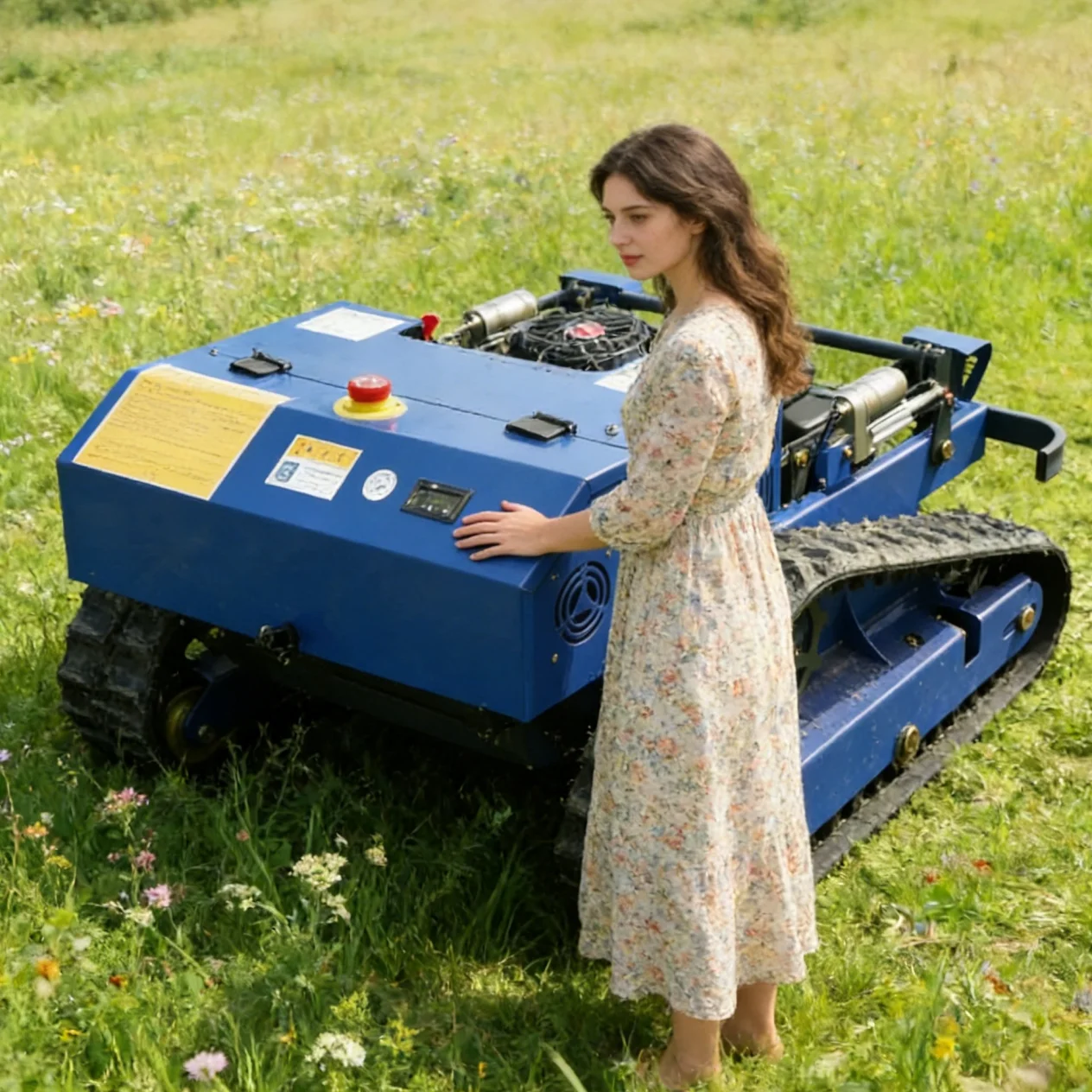 Customized Intellig…