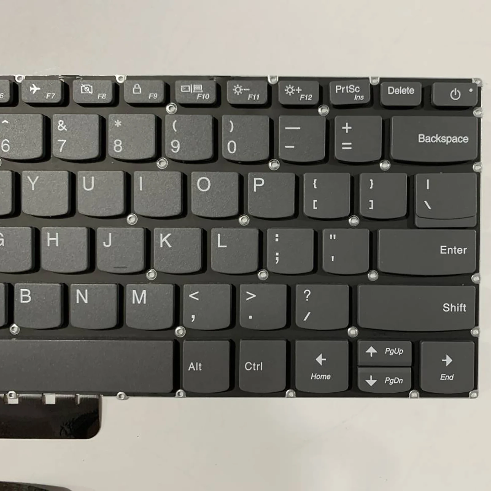 

for Lenovo IdeaPad 320-14ISK 320-14AST 520-14 320S-14IKB 320-14IKB Laptop keyboard US Layout