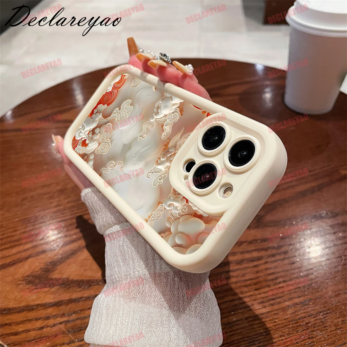 Declareyao Soft Lig… - image