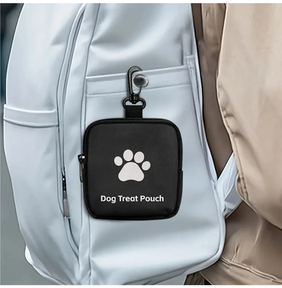 Tragbare Leckerli-Tasche für H – Pet Supplies Rewards Bewertung und Preis