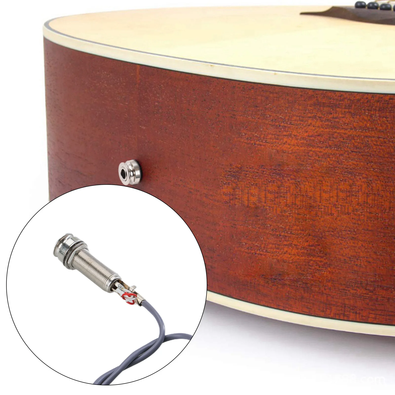 Thumbnail 3 - #35 Best Acoustic Guitar Pickups to Buy In 2026