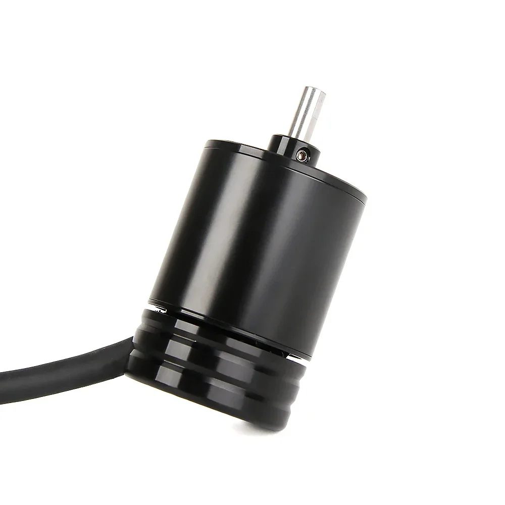 UniFlyNEW Selling 6000w 24v Dc Rov Waterproof Motor For Underwater Thruster Rc Boat For RC FPV