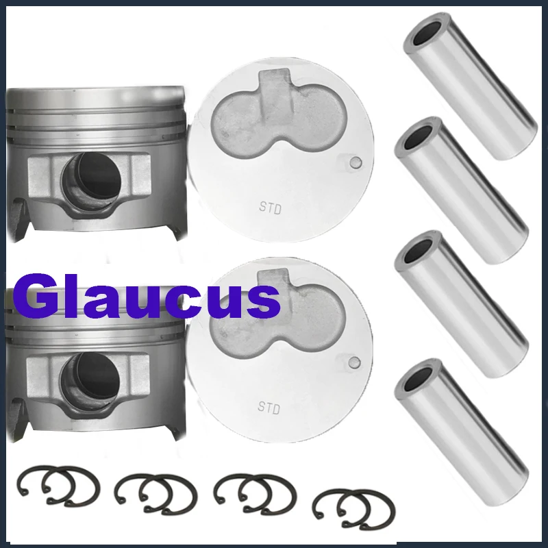 3C 3C-T 3CT Piston …