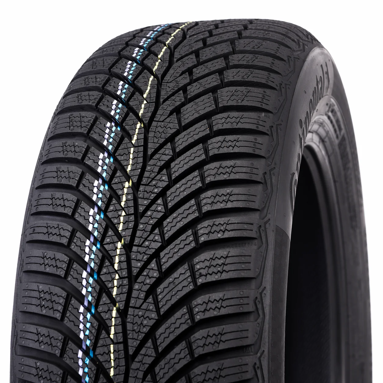 Opona Continental WinterContact TS 870 175/65 R14 86 T XL  z Polski za $90.13 / ~341zł