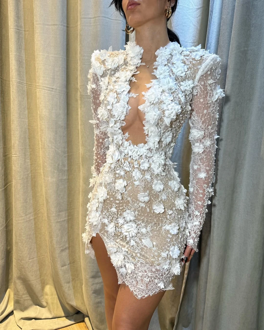 Thumbnail 2 - #73 Latest Formal Occasion Dress Price Drops