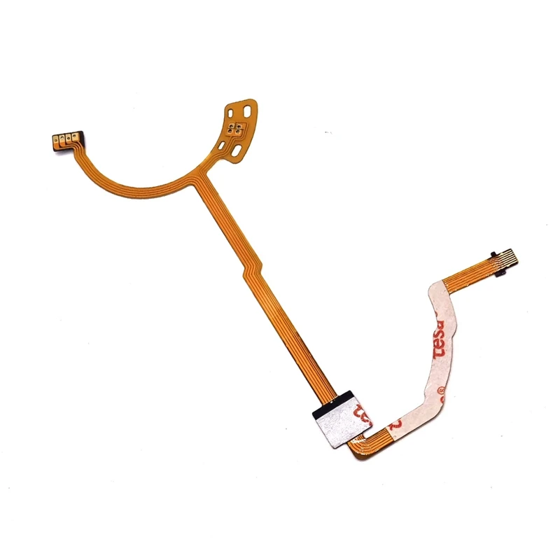 1 PCS NEW Lens Cable Replacement Parts For TAMRON 24-70 Mm G2 Suitable Aperture Line Lens Cable Camera Maintenance