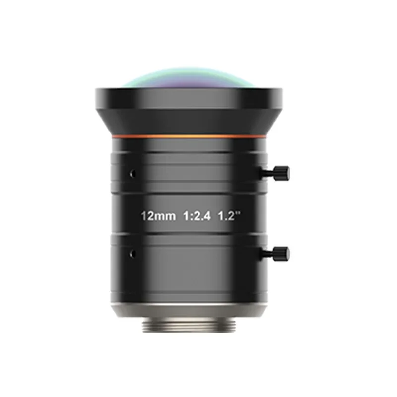 

Camera lens MVL-KF1224M-25MP industrial inspection lens 1.2 "25 million 12mm focal length