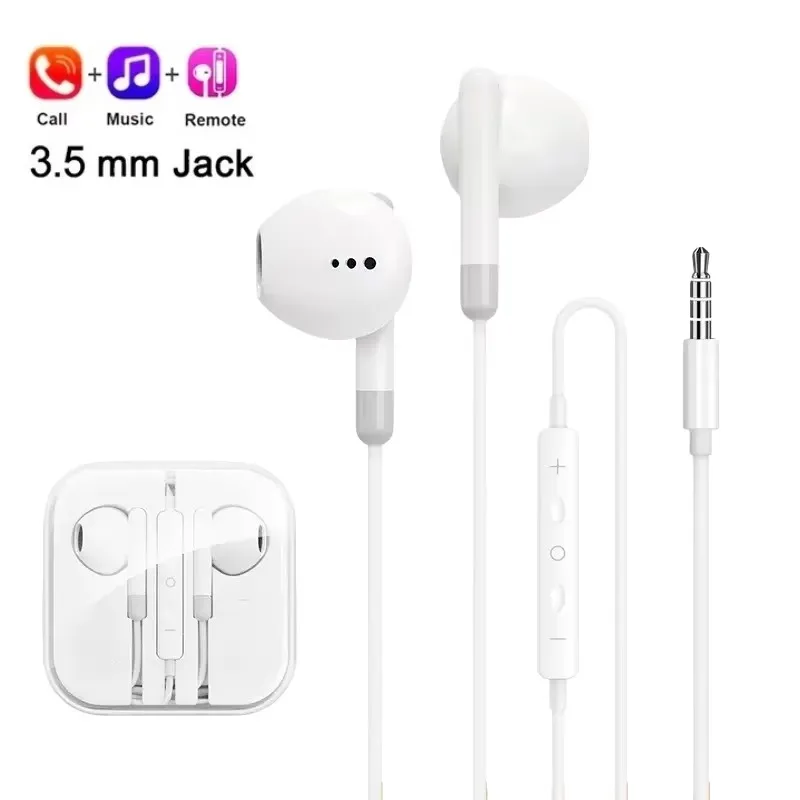 3.5 mm Jack