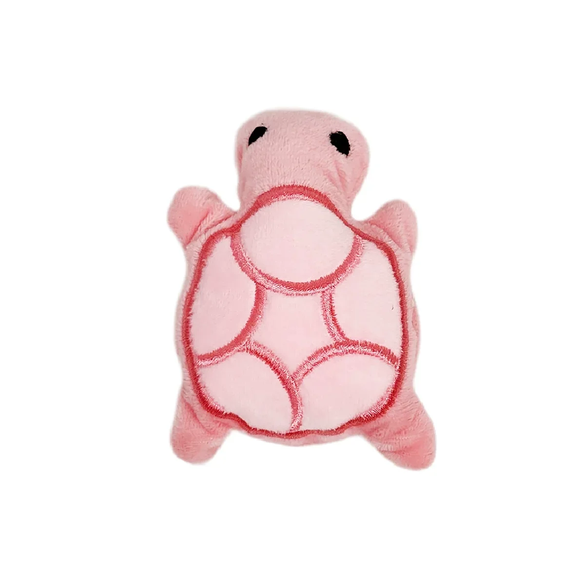 Hundespielzeug, Mini-Schildkröte, Plüsch-Kauspielzeug für Welpen, Zahnen, Linderung, interaktives, bissfestes Hundespielzeug, Zahngesundheit, sicheres, lustiges Spiel