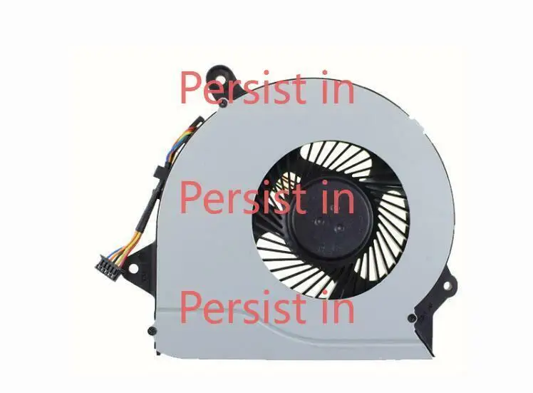 FOR Lenovo Ideapad G41 G41-30 300s-15isk EG75080S1-C020-S9A 4Pin CPU Cooling Fan